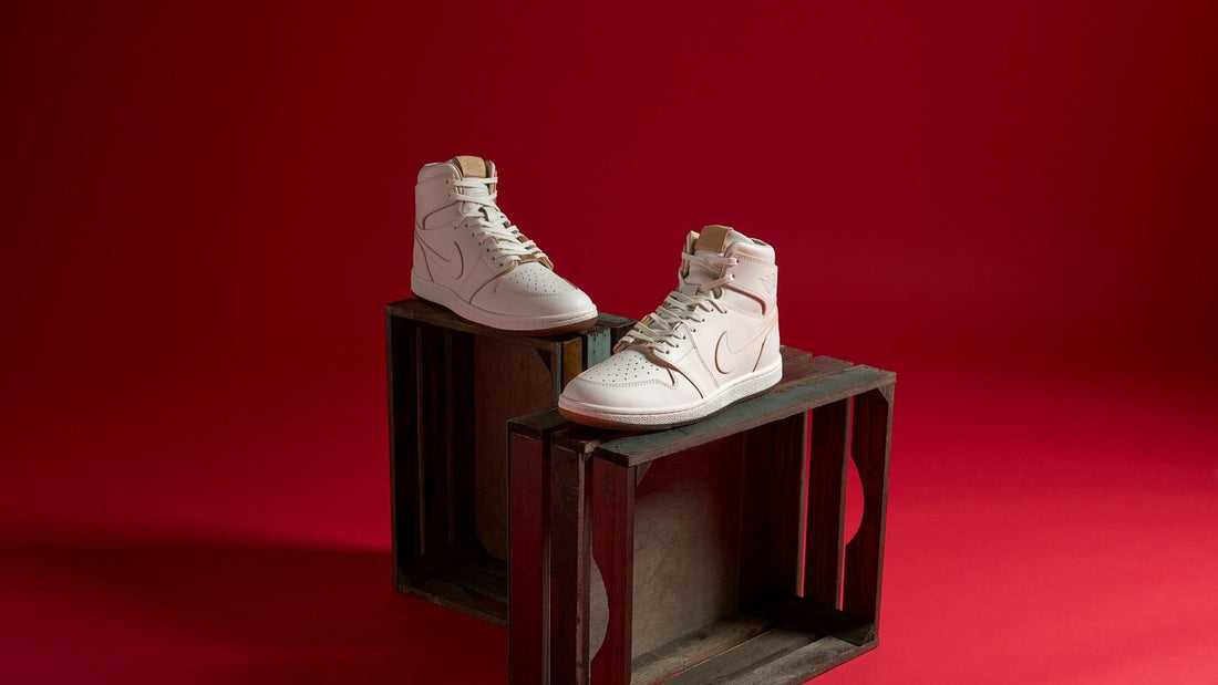 Available Now: Air Jordan 1 High ’85 Wings Paris Saint-Germain