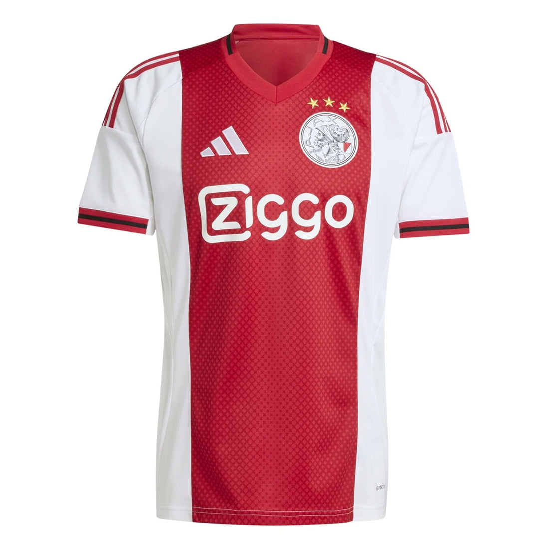 Ajax 25/26 Home Shirt Leaked: A Fresh Take Rooted in History