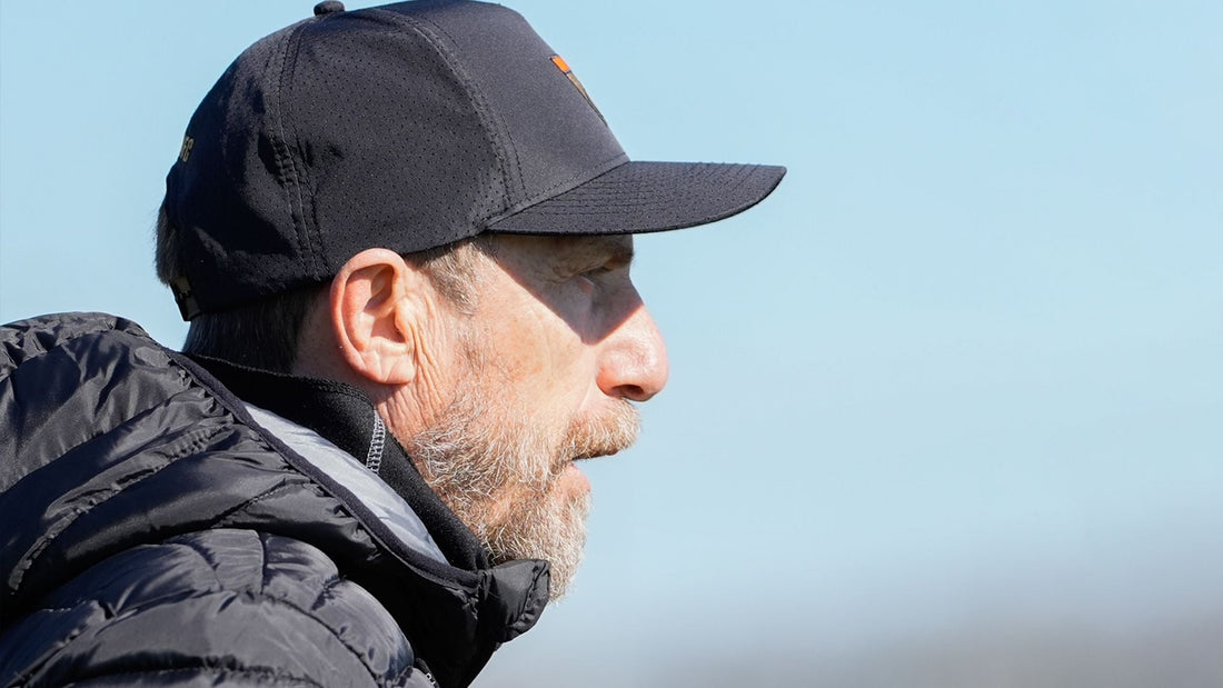 PRESS CONFERENCE OF COACH EUSEBIO DI FRANCESCO