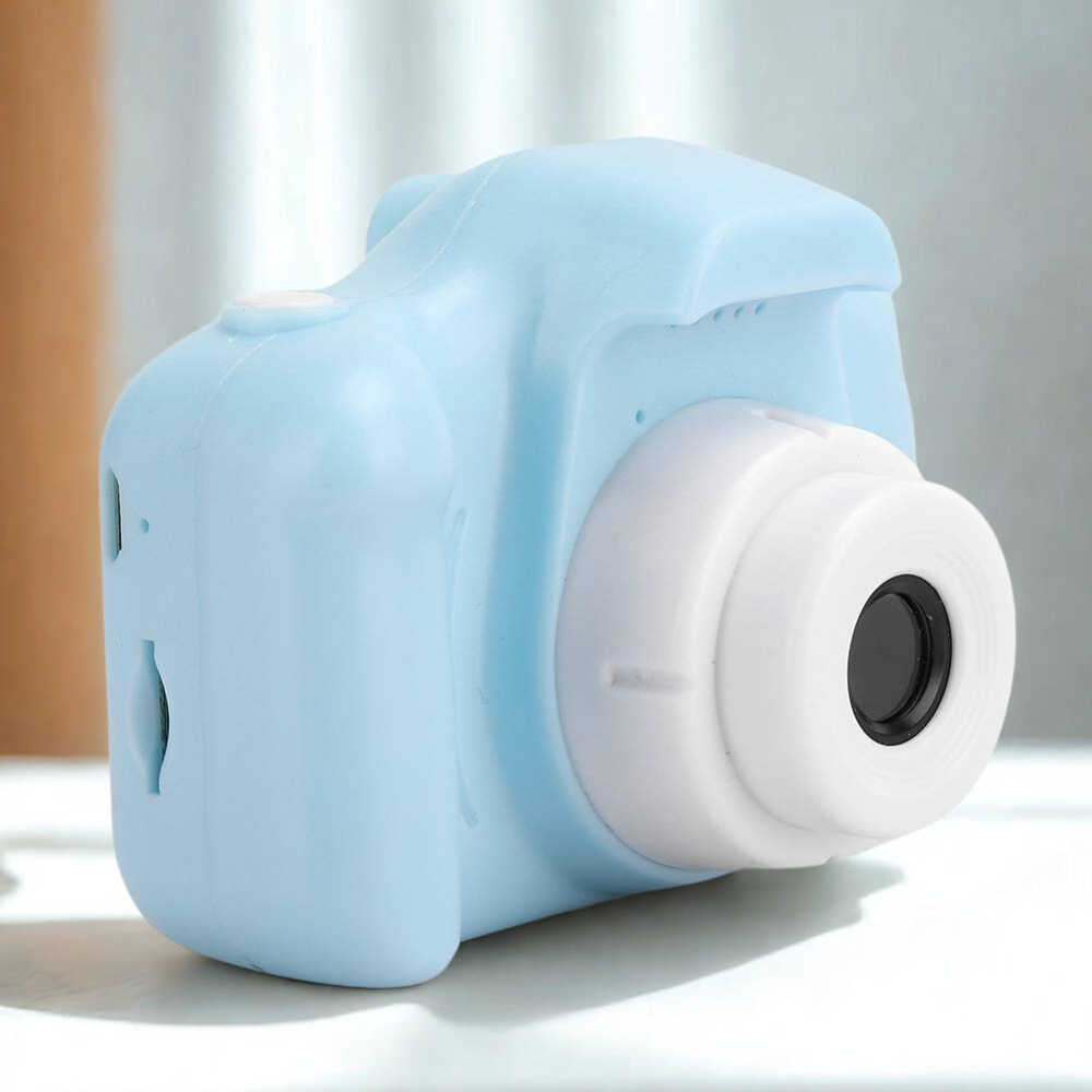 Kids Digital Camera Creative Toy Gift