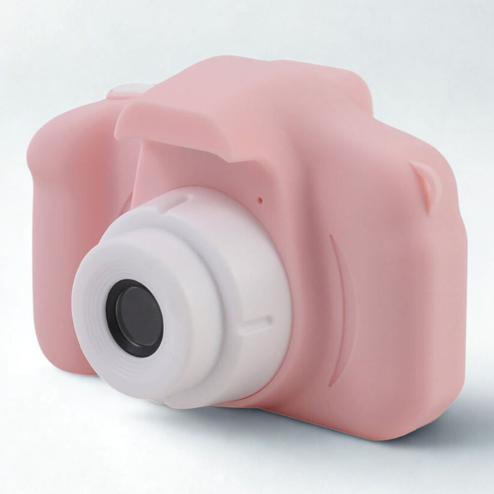 Kids Digital Camera Creative Toy Gift