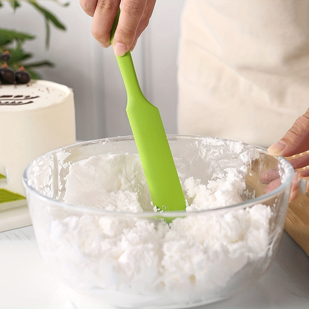 Silicone Spatula for Baking and Icing