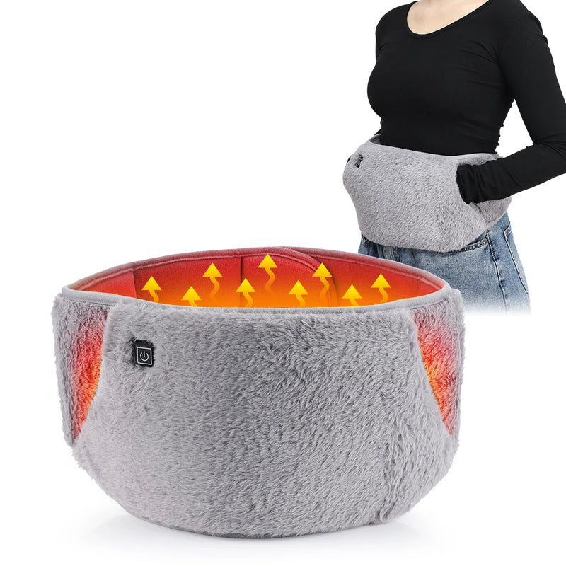 Heating Belt USB Electric Waist Warmer