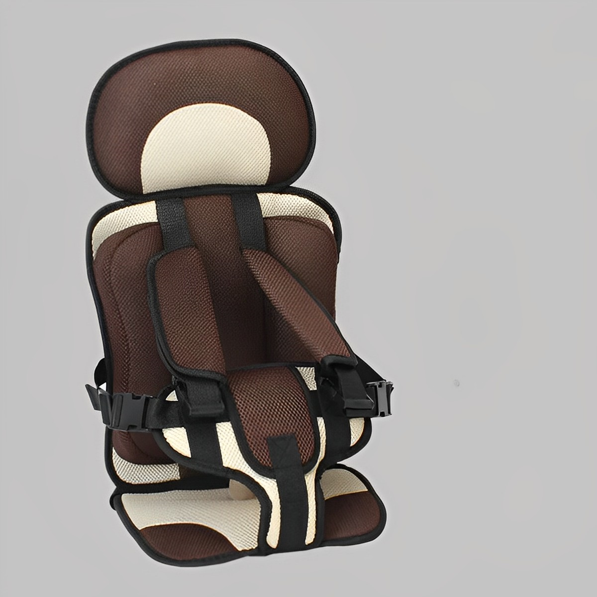 Lightweight Portable Car Seat for Kids