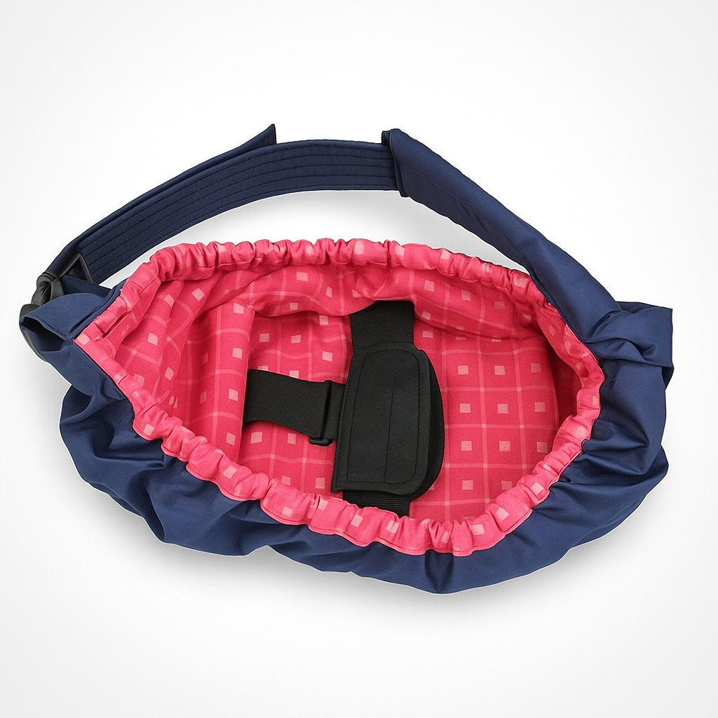 Baby Sling Cotton Wrap for Newborns