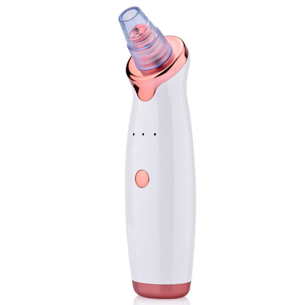Blackhead Remover Vacuum Pore Cleansing Device