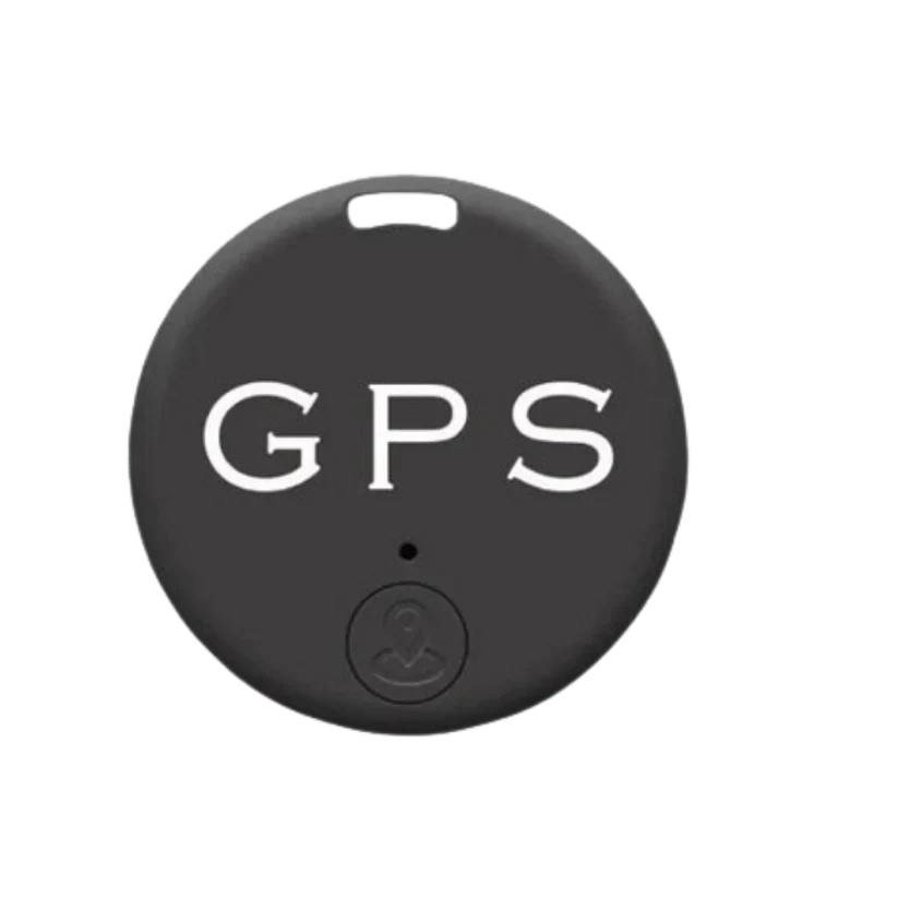 GPS Tracker Mini Real-Time Device