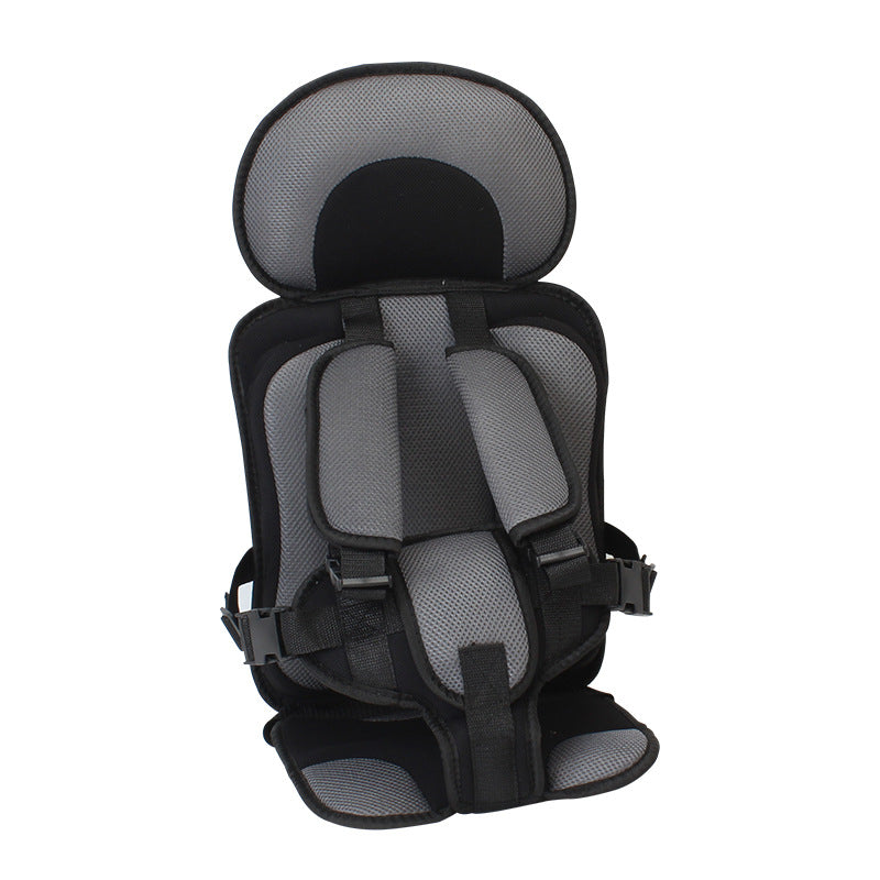 Lightweight Portable Car Seat for Kids