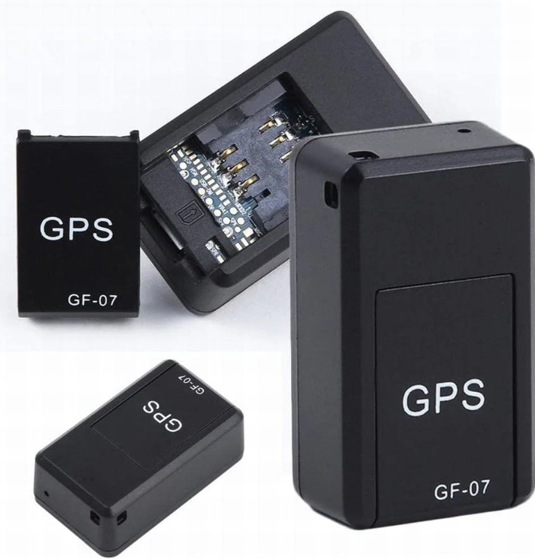 Car Tracker GPS Device Magnetic for Bikes and Motorbikes