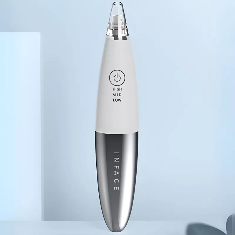 Blackhead Remover Vacuum Pore Cleanser Tool