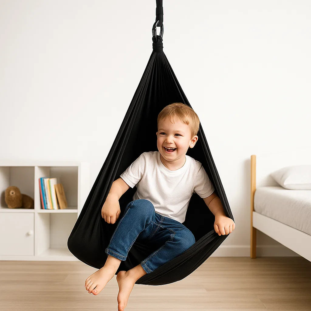 Kids Sensory Cotton Therapy Swing