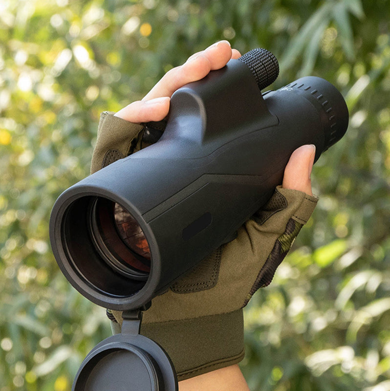 Portable Waterproof Night Vision Telescope