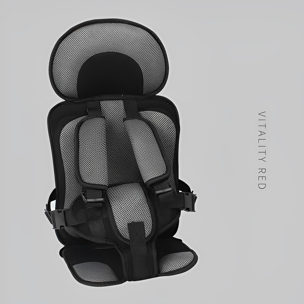 Lightweight Portable Car Seat for Kids