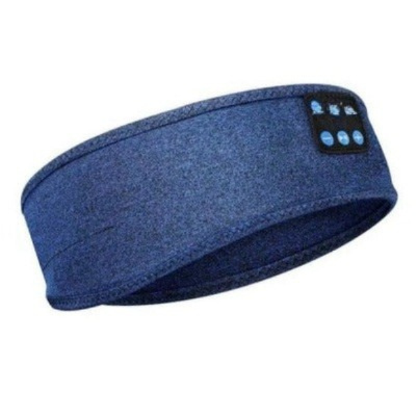 Sleep Headphones | Wireless Bluetooth Headband for Sleeping