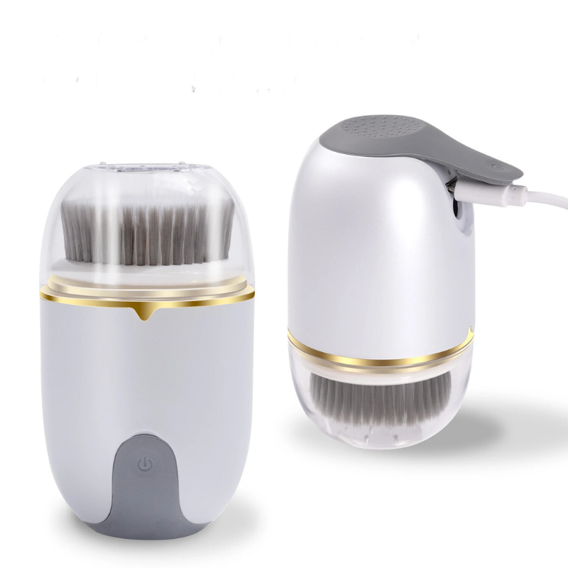 Facial Cleanser Brush Electric Deep Pore Tool