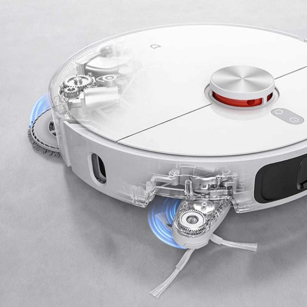 3-in-1 Robot Vacuum Mop Home Cleaner
