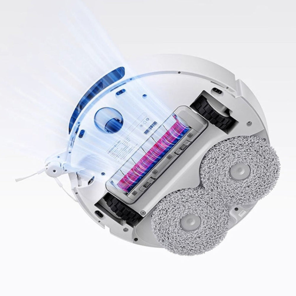 3-in-1 Robot Vacuum Mop Home Cleaner