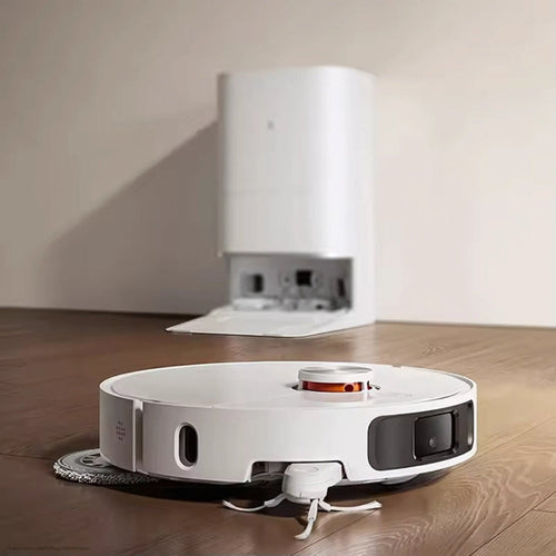 3-in-1 Robot Vacuum Mop Home Cleaner