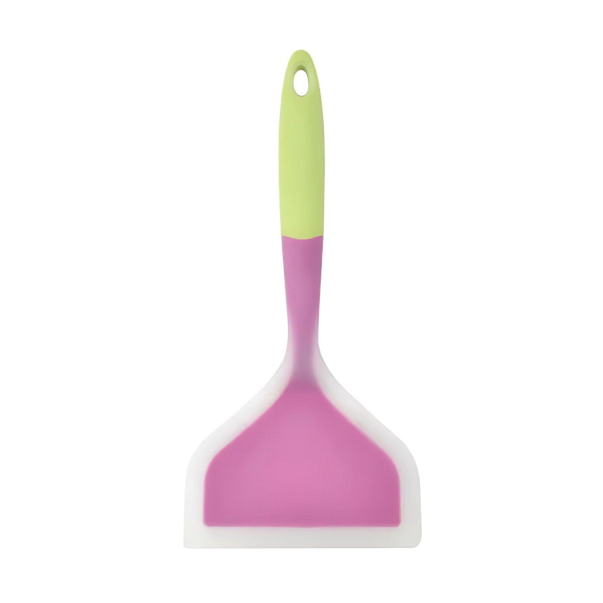 Silicone Cooking Spatula for Non-Stick Pans