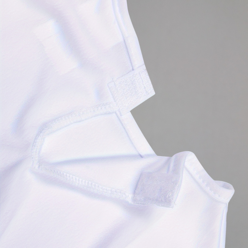 Halloween Ghost Costume Kids Mask Cape Outfit Set