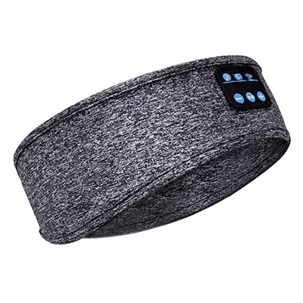 Sleep Headphones | Wireless Bluetooth Headband for Sleeping