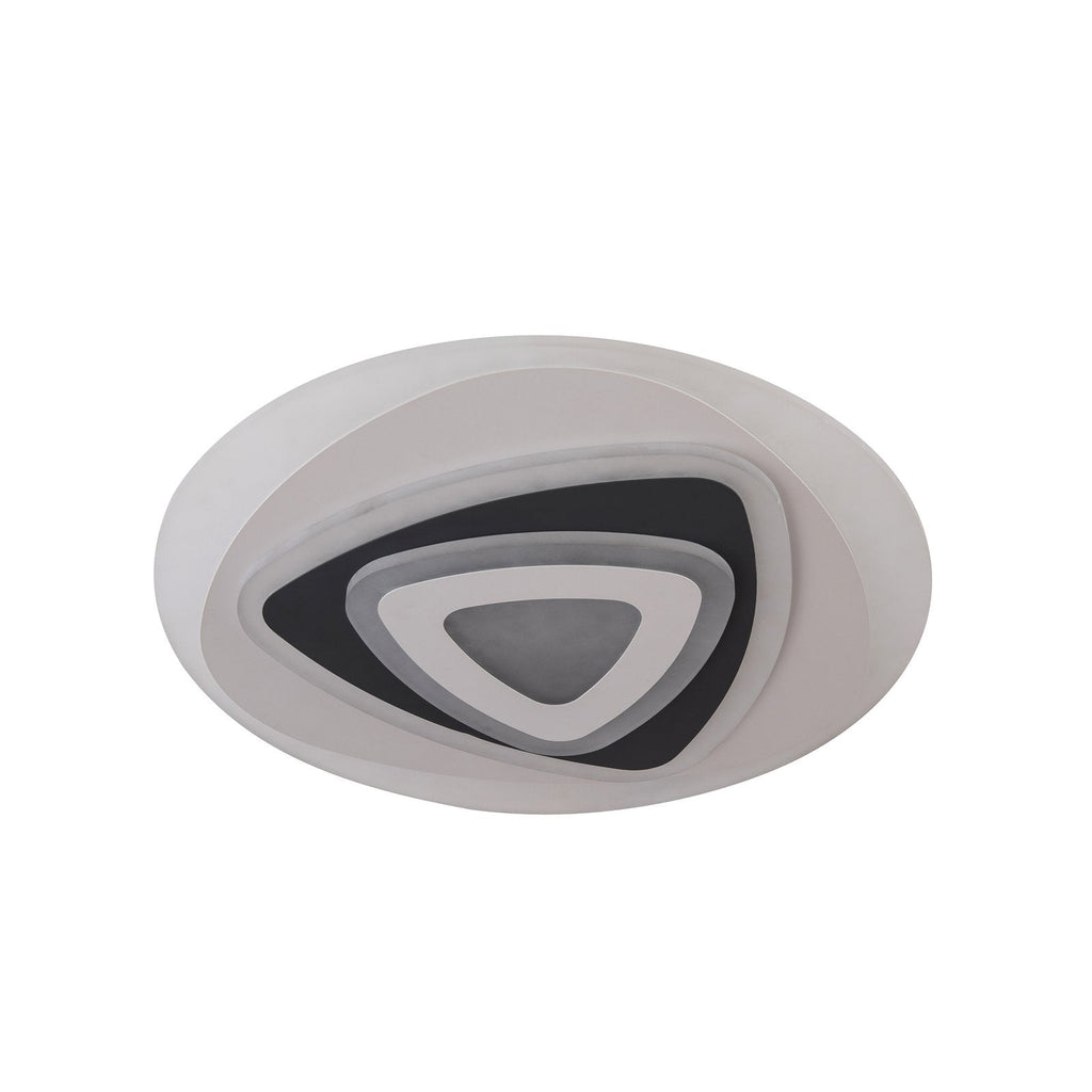 LED Ceiling Light Modern Flush Mount Fixture