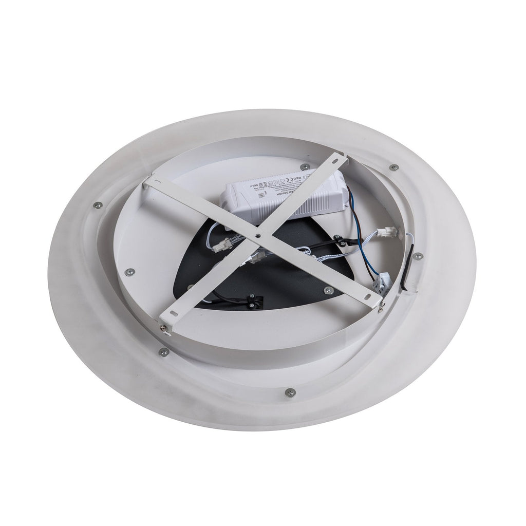 LED Ceiling Light Modern Flush Mount Fixture