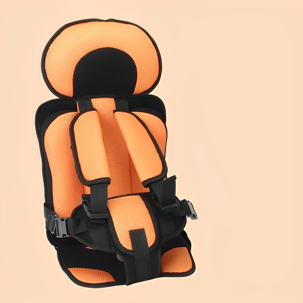 Lightweight Portable Car Seat for Kids
