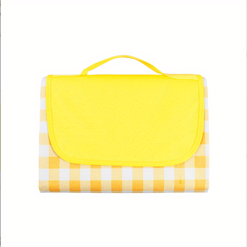 Extra Large Waterproof Picnic Blanket | Foldable Outdoor Mat