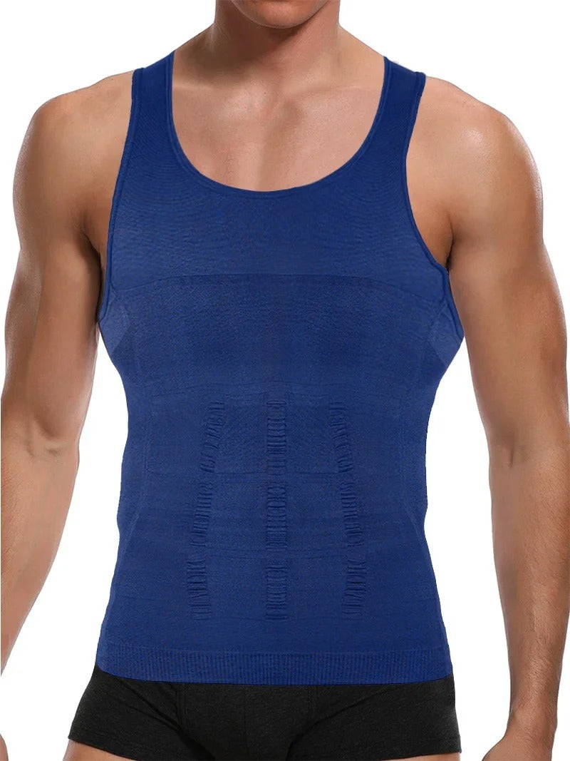 Compression Vest Slim Fit Posture Shapewear