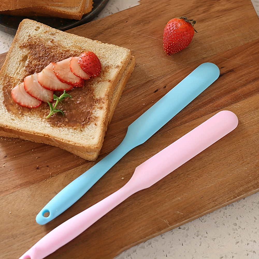 Silicone Spatula for Baking and Icing