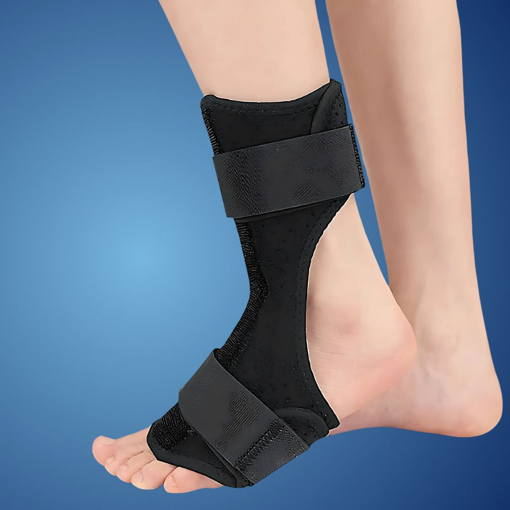 Foot Drop Brace for Ankle Support Mobility