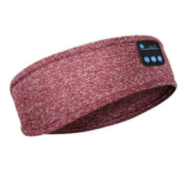 Sleep Headphones | Wireless Bluetooth Headband for Sleeping