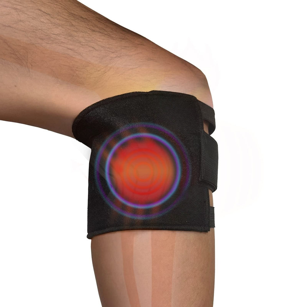 Neoprene Sciatica Compression Leg Brace