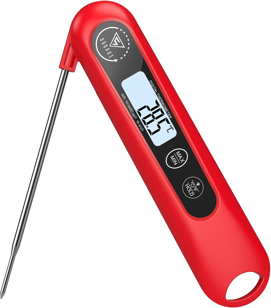 Meat Thermometer Digital Probe for Cooking BBQ