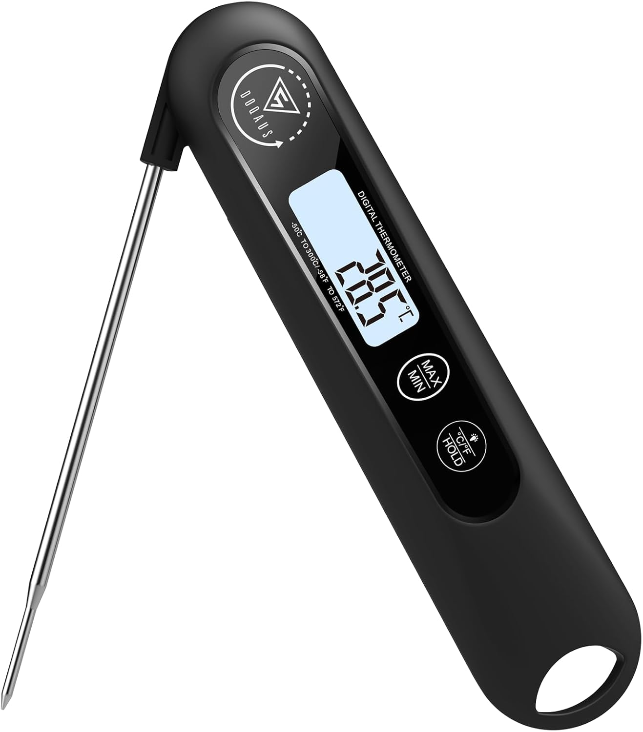 Meat Thermometer Digital Probe for Cooking BBQ