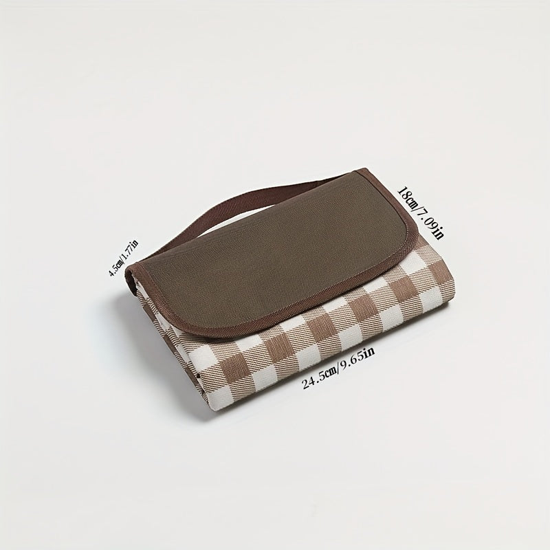 Extra Large Waterproof Picnic Blanket | Foldable Outdoor Mat