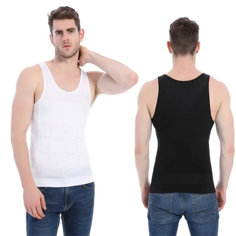 Compression Vest Slim Fit Posture Shapewear