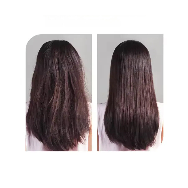 Hair Dryer with Ion Technology and Nozzle