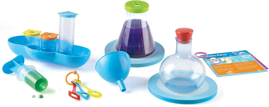 Science Experiment Water Kit for Kids