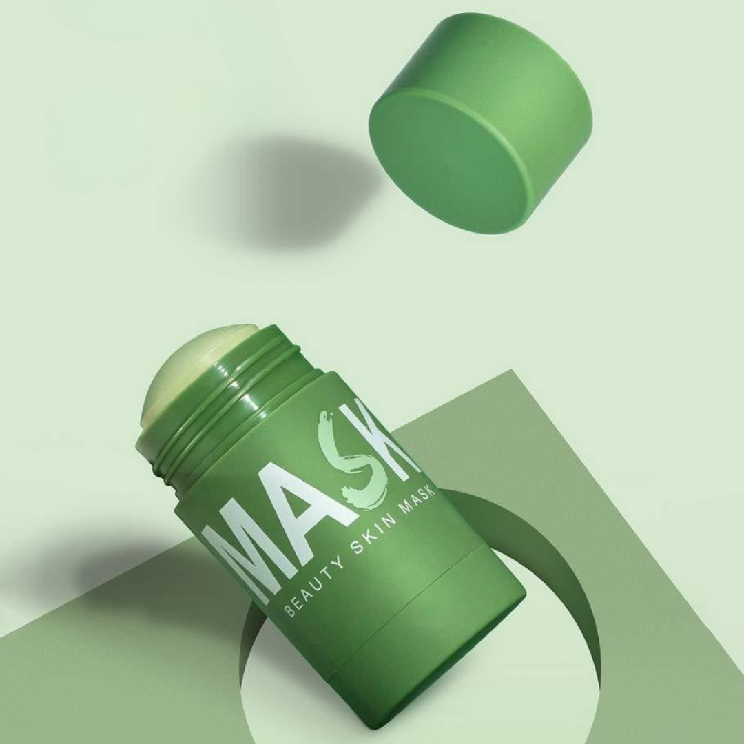 Face Mask Stick for Oily Skin Detox