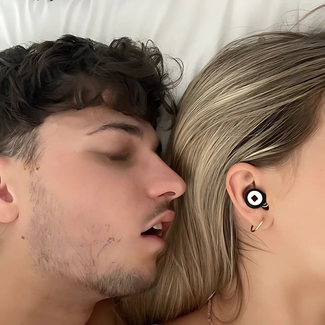 Earplugs for Sleeping Noise Cancelling Soft Fit