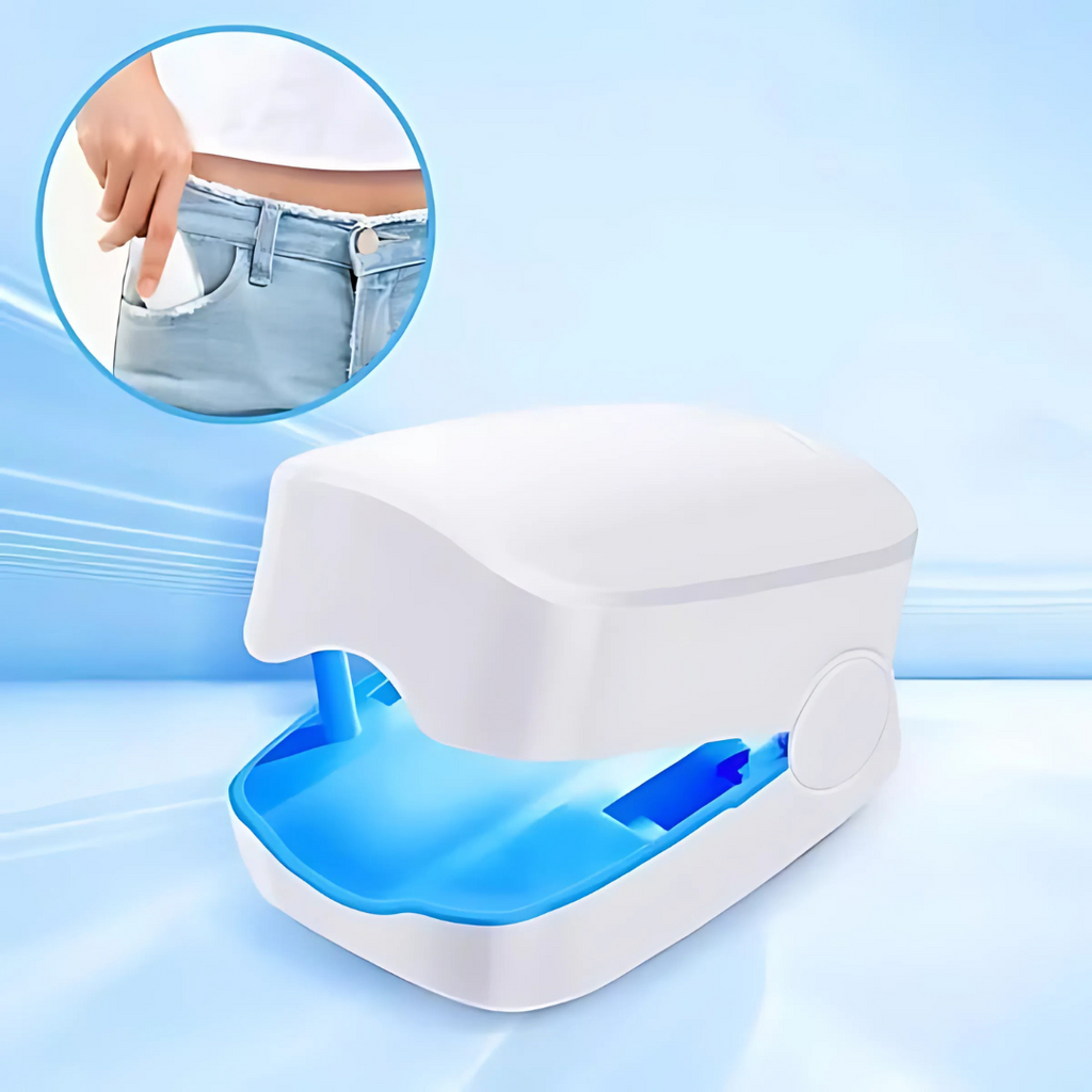 Nail Treatment Laser Device for Fungal Care