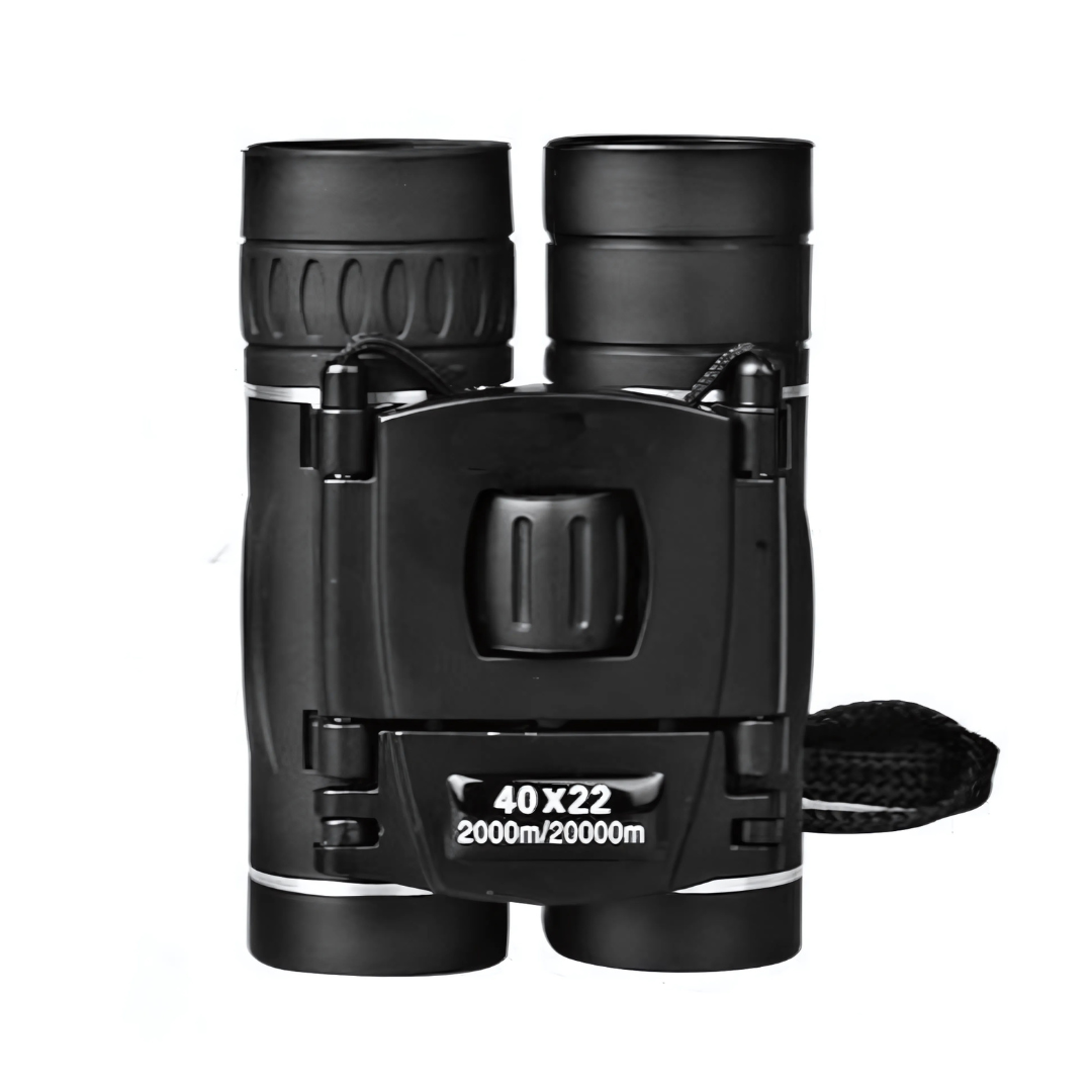 Binoculars Compact HD Long Range Outdoor Viewing