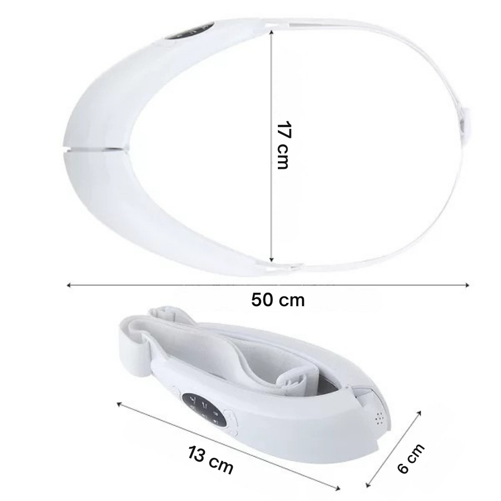 Facial Massager LED V-Line Lifting Device