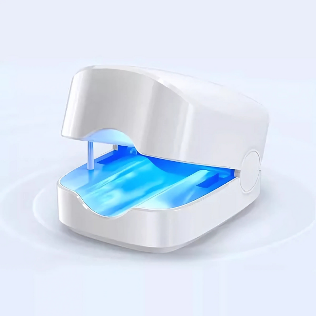 Nail Treatment Laser Device for Fungal Care