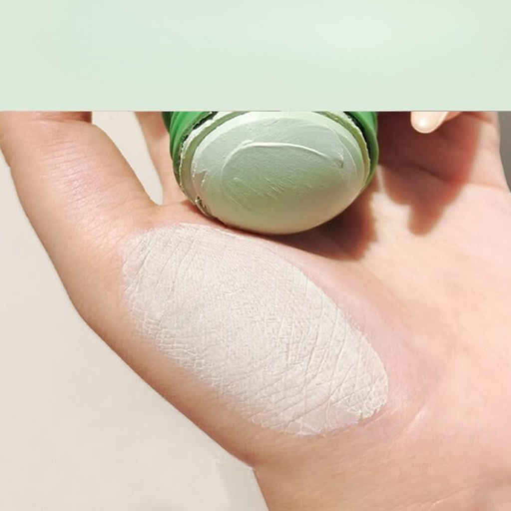 Face Mask Stick for Oily Skin Detox