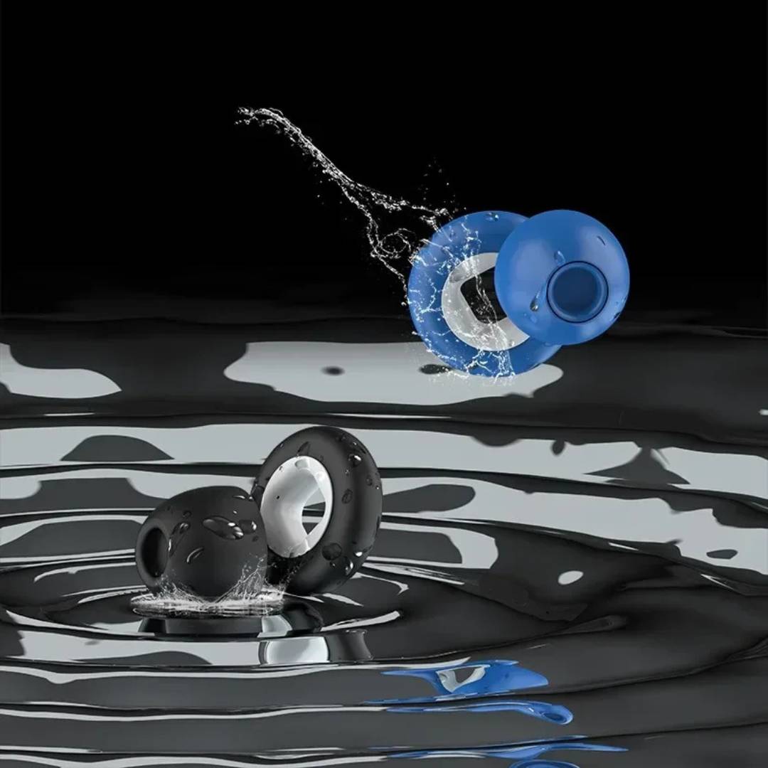 Earplugs for Sleeping Noise Cancelling Soft Fit