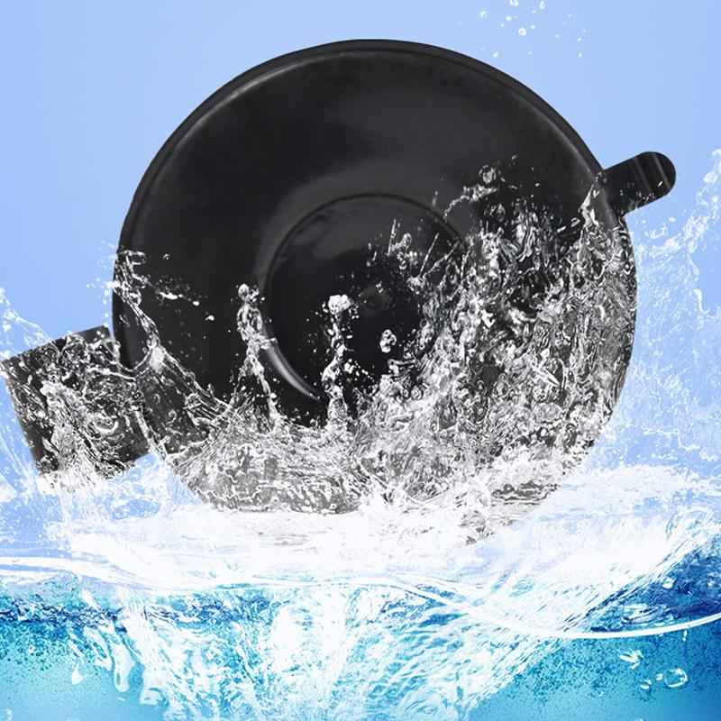 Phone Holder for Car with Strong Suction Mount