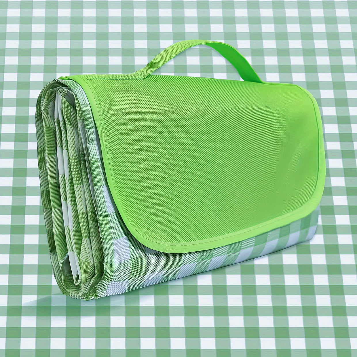 Picnic Blanket Waterproof Outdoor Mat
